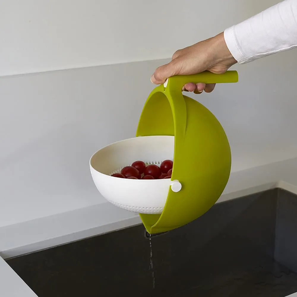 EUROMARKETING Ciondola Scolaverdure Basculante