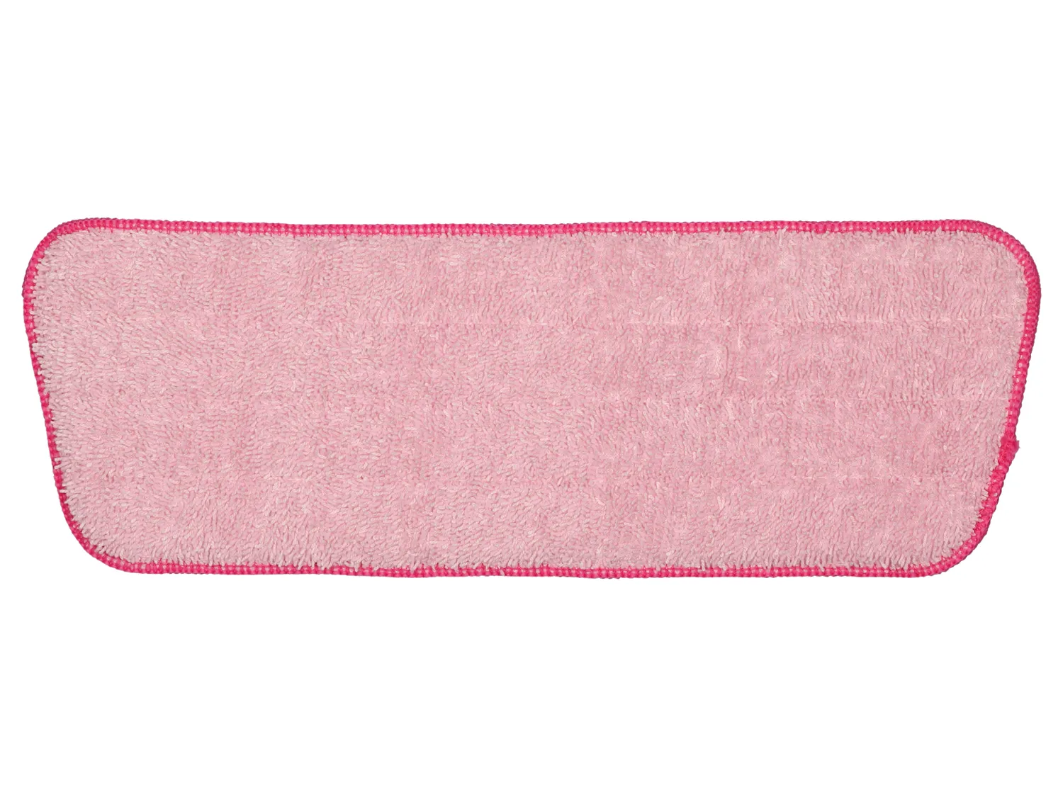 Wibra Dasty Panni Ricambio Spray Mop 3 Pezzi Microfibra