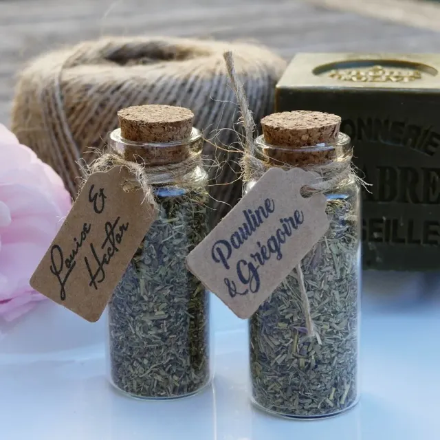 3BPRO DG-HERBE DE PROVENCE fiala di erbe provenzali