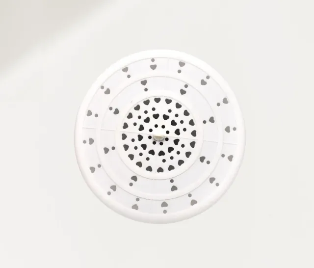 EUROMARKETING SALVASCARICO griglia scarico in silicone universale