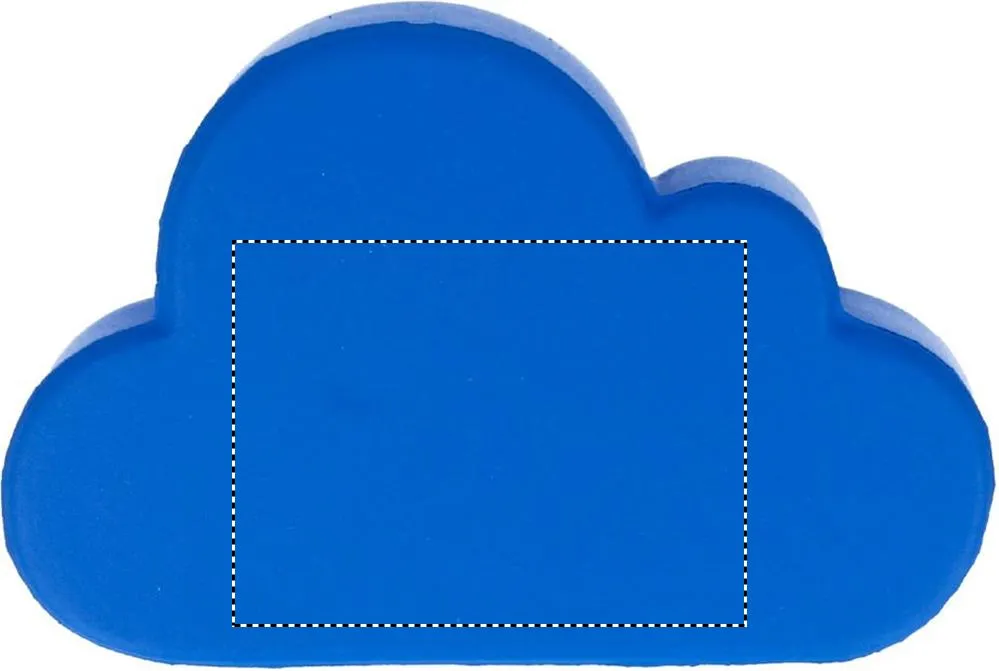 3BPRO MO7983 antistress nuvola in poliuretano