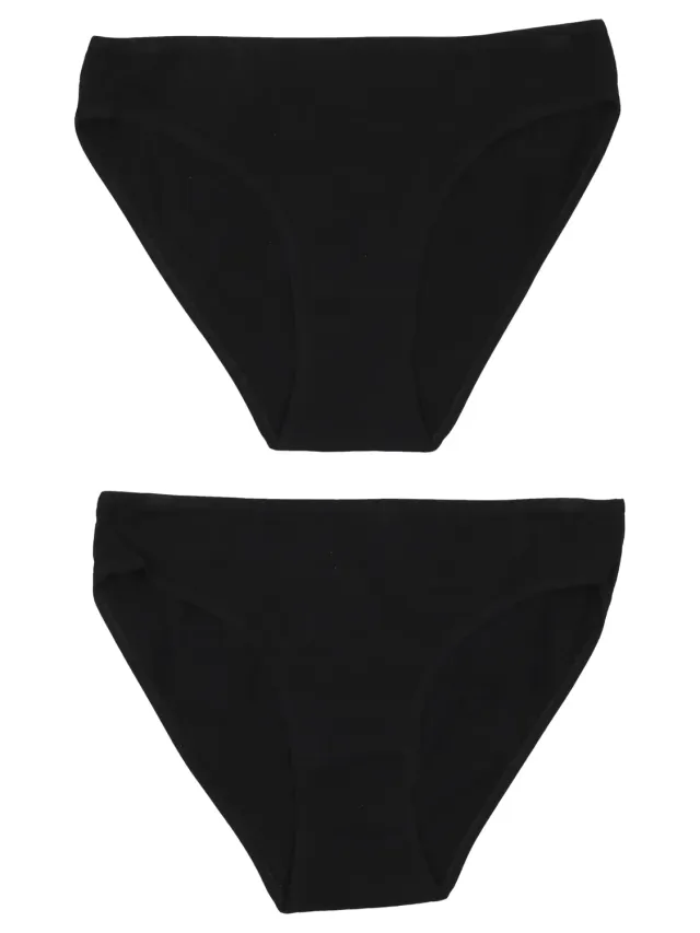 Wibra slip donna in cotone