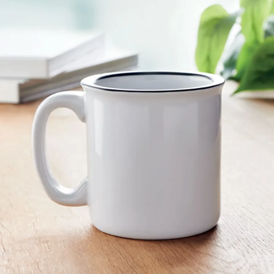 3BPRO MO9451-03 mug vintage in ceramica