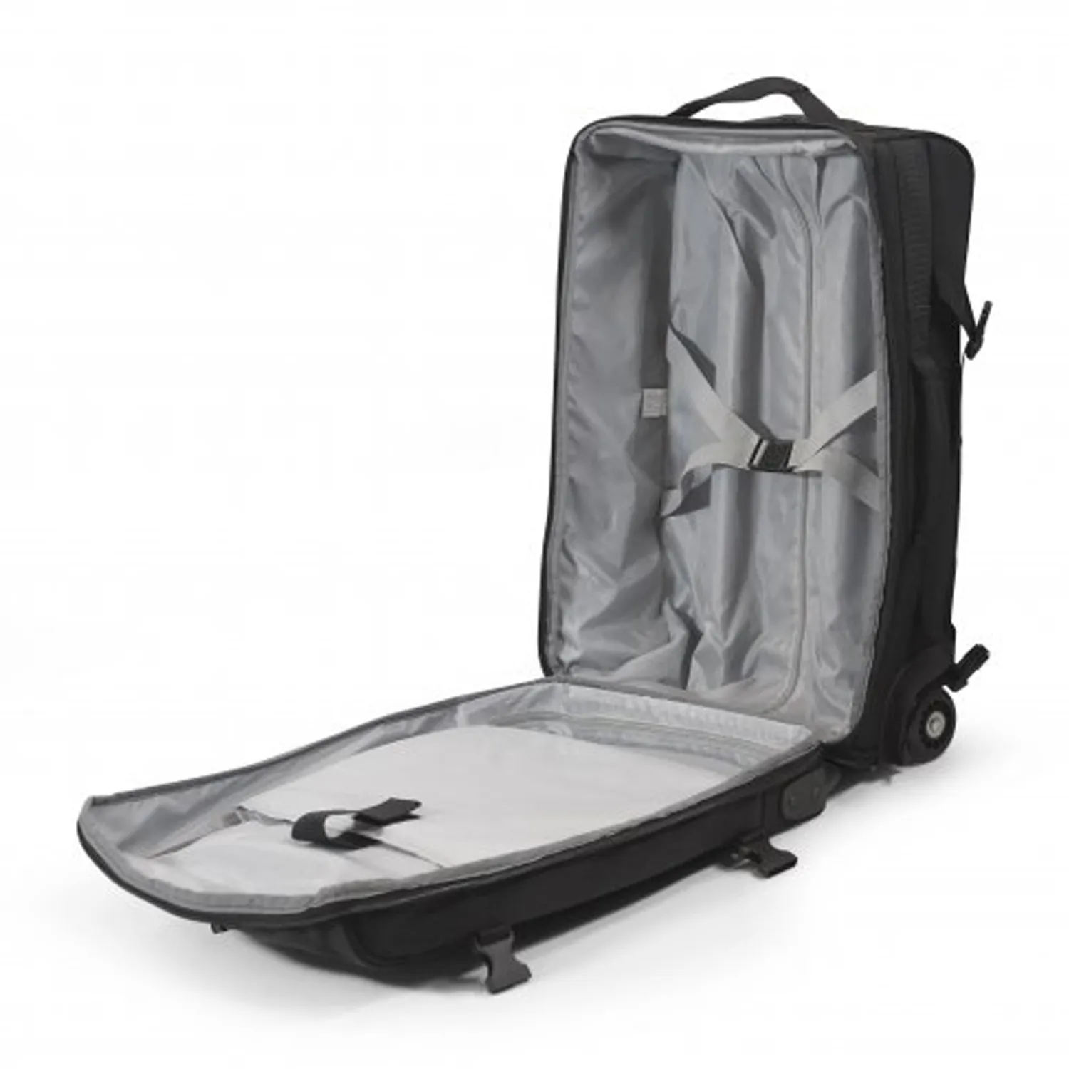 3BPRO CGB2304 trolley cabina 55 cm poliestere riciclato