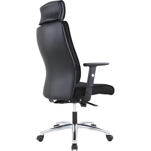 Kaiserkraft Amer sedia da ufficio ergonomica 150 kg