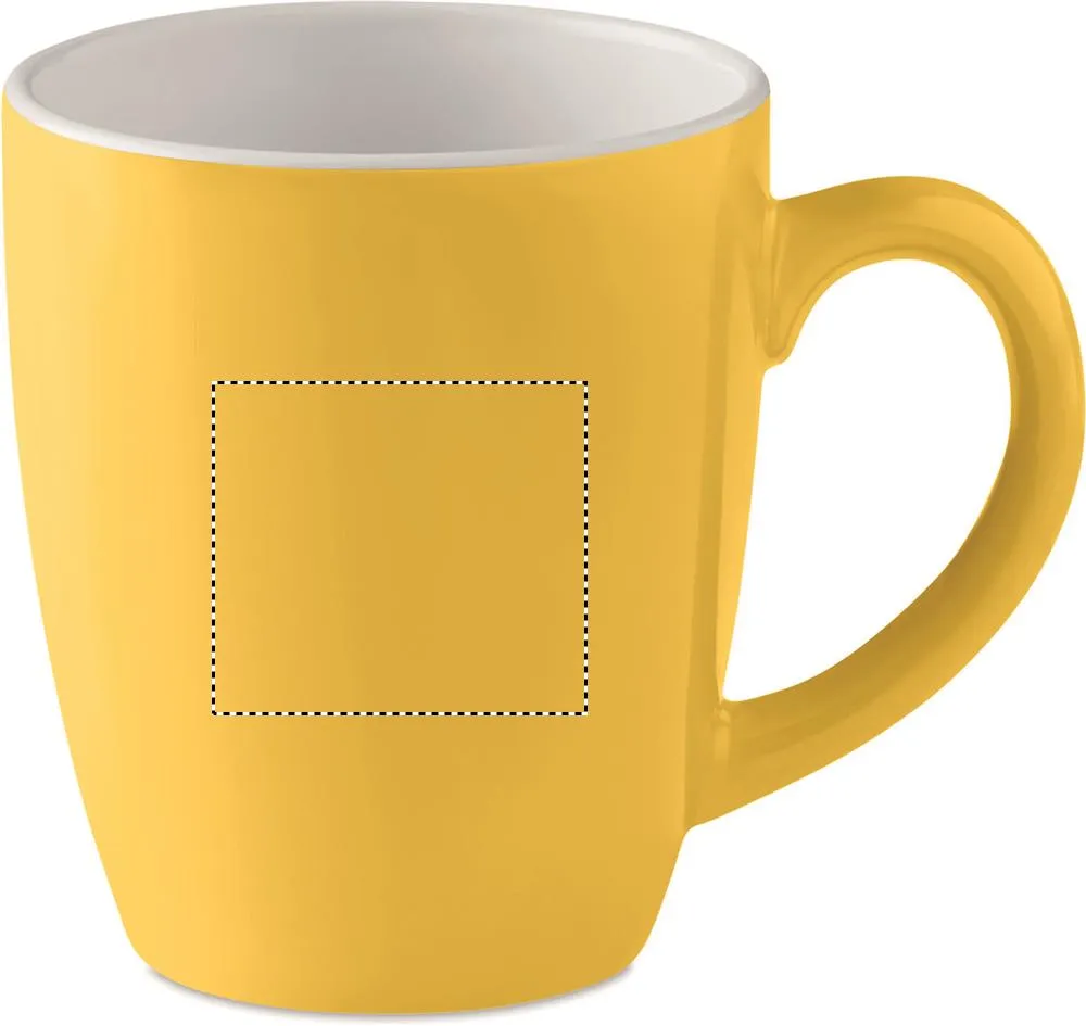 3BPRO MO9242 tazza ceramica 290 ml con scatola regalo