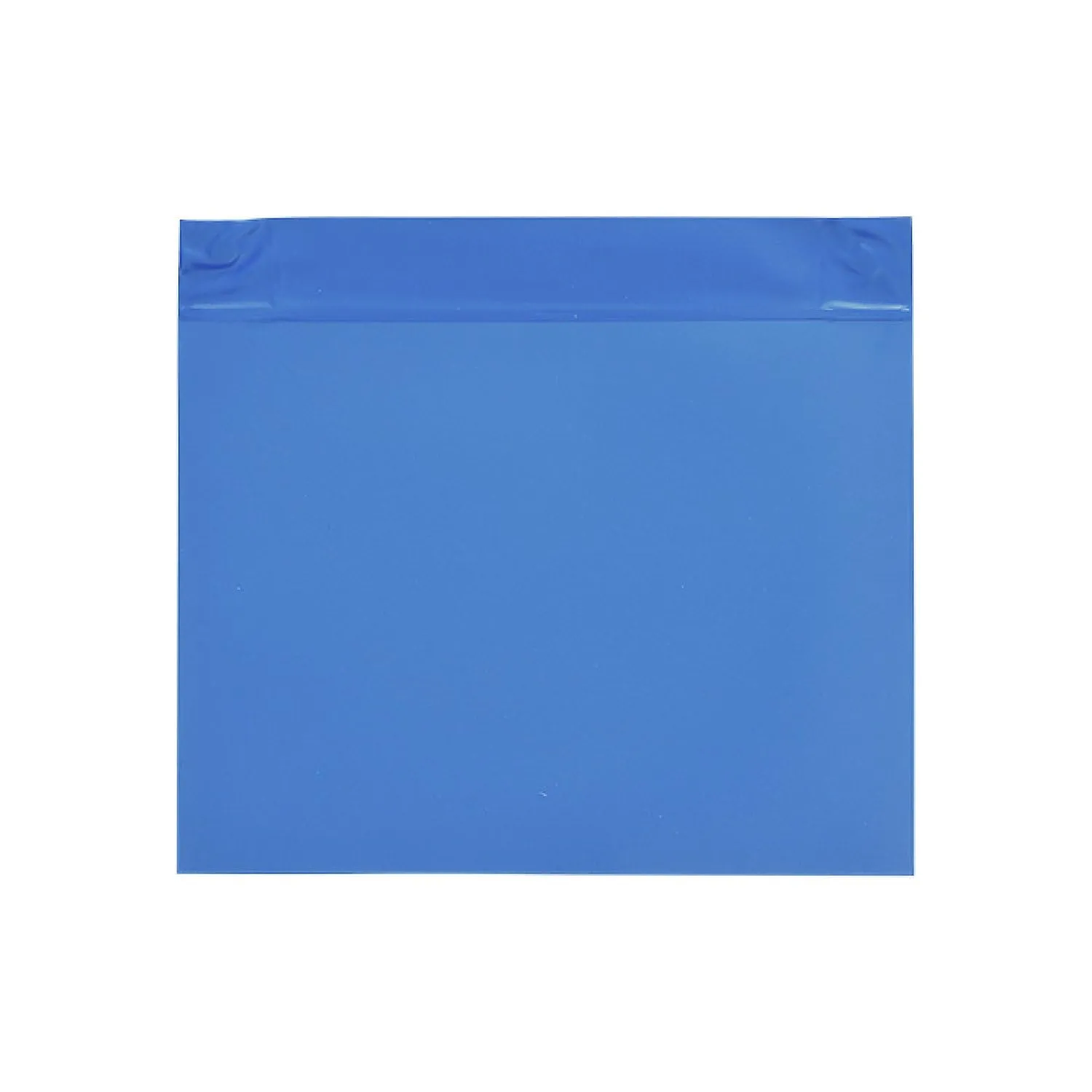 Kaiserkraft Neodym Buste magnetiche A4 blu 25 pz