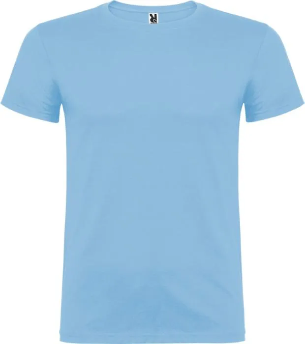 3BPRO R65541B0 t-shirt cotone 155 g girocollo