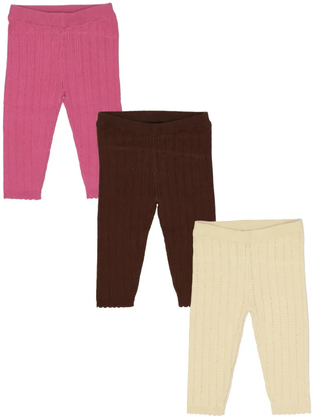 Wibra Newborn Pantaloni Maglia Bebe Natale