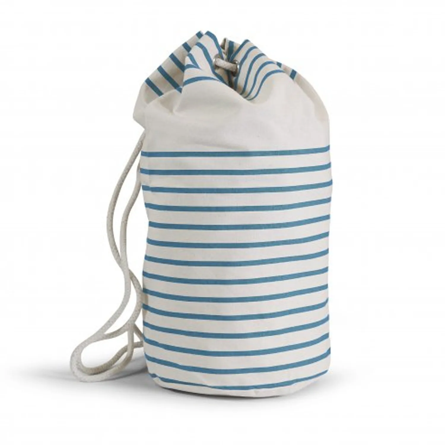 3BPRO BIOBEACH borsone marinaio in cotone bio 50 cm