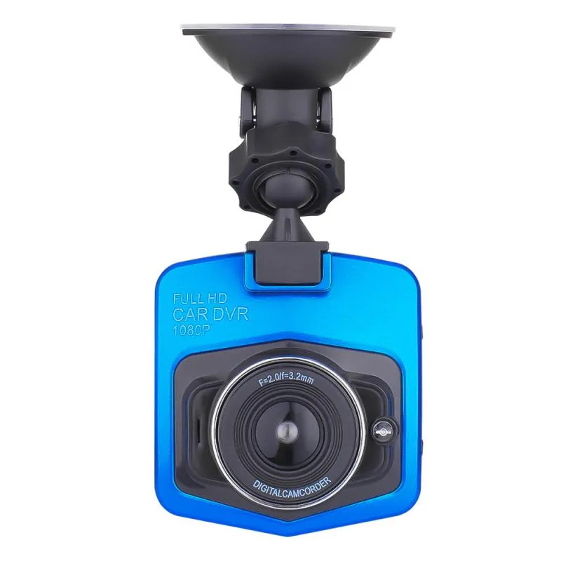 ADAMANTA W300 Dash Cam Auto Full HD 1080P