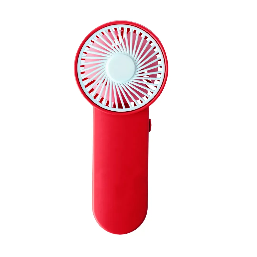 3BPRO ventilatore a mano ABS portatile a pile