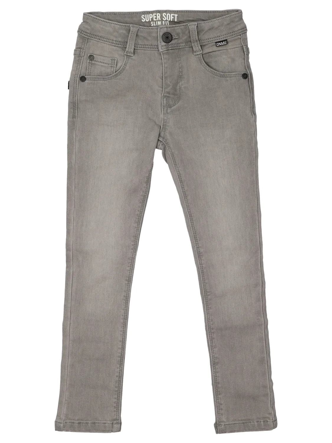 Wibra jog jeans bambino jeans elasticizzato