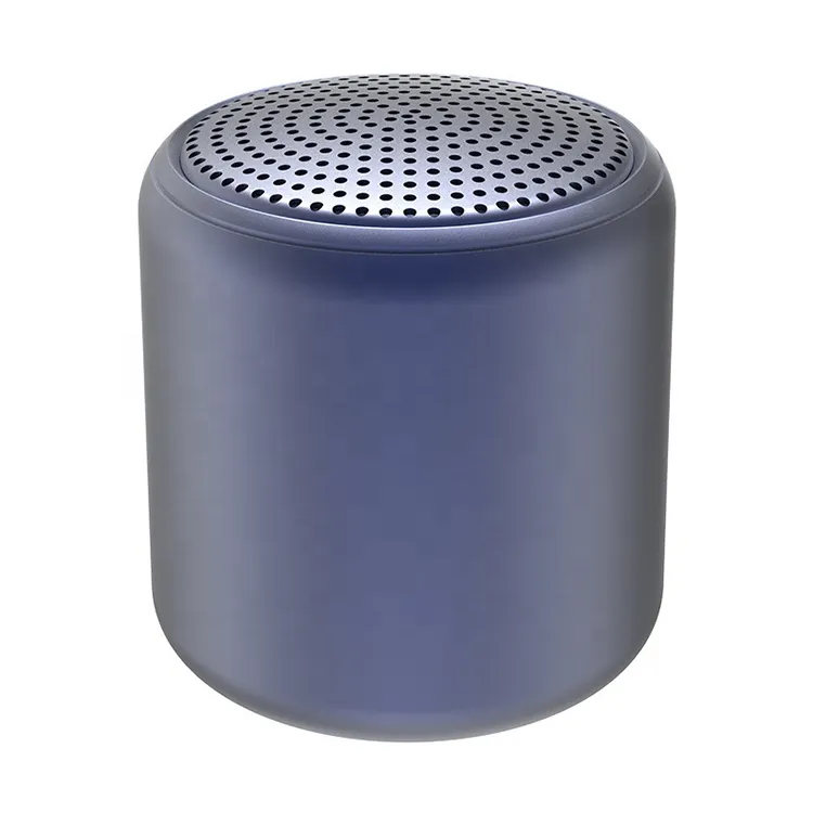 ADAMANTA 183 Mini Altoparlante Bluetooth 360°