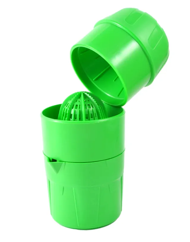 Euromarketing Vitamina Mix Spremiagrumi e Shaker