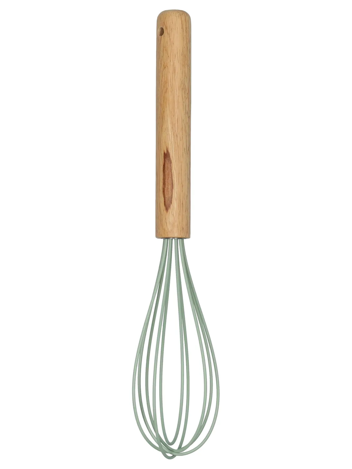 Wibra frusta in silicone manico legno