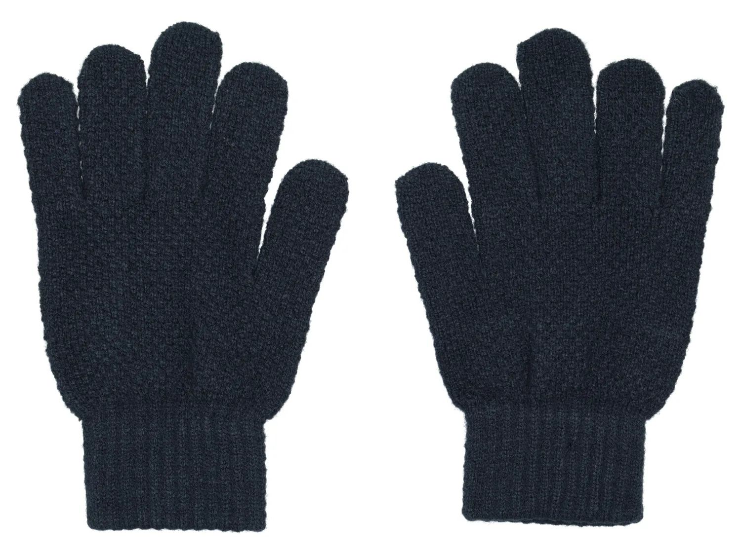 Wibra Magic Guanti Uomo invernali 1 paio