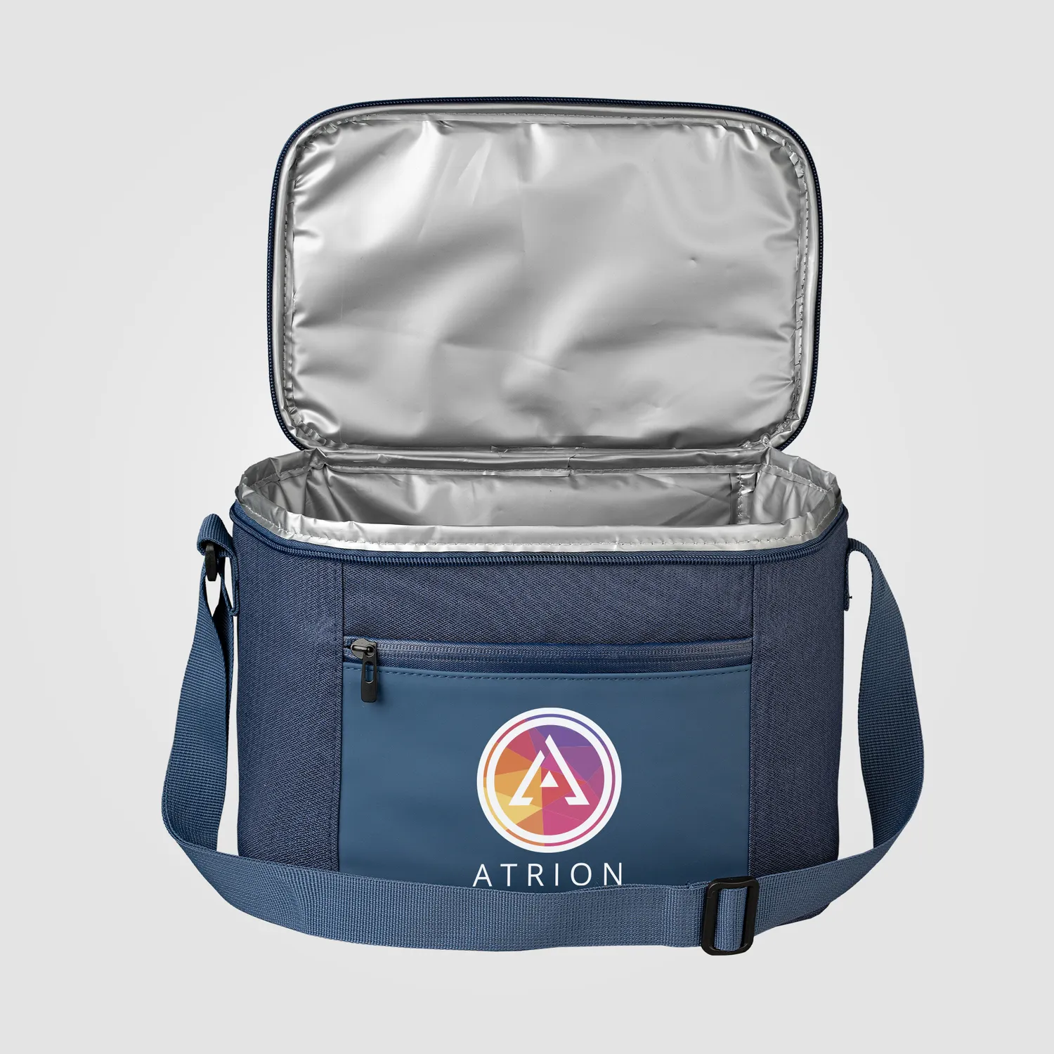3BPRO City Pack borsa termica 10 L rPET tracolla
