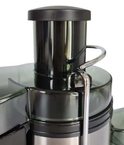 ADAMANTA Juice Maker Stainless Proffessional 800W estrattore succo