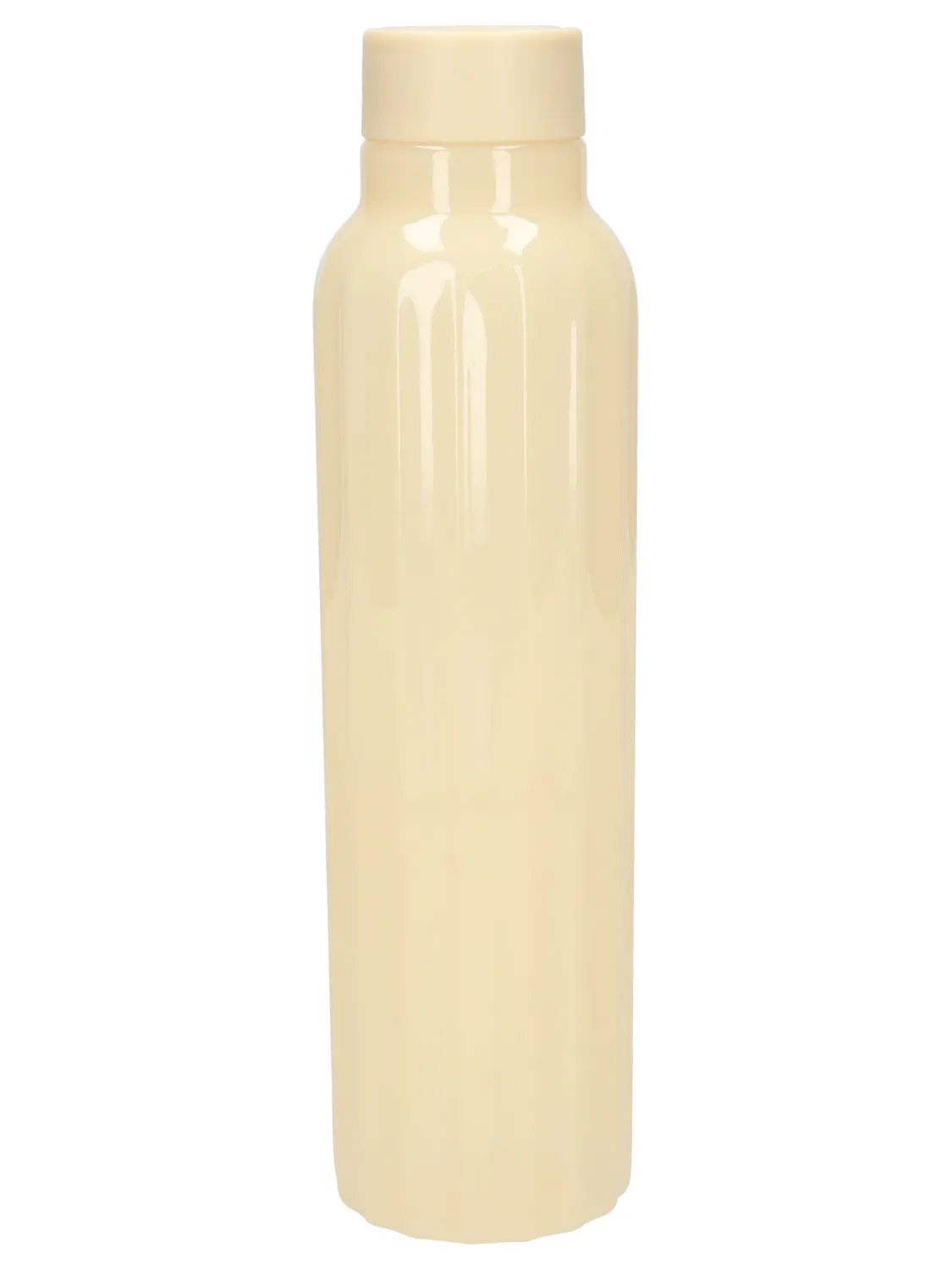 Wibra borraccia 550 ml tappo a vite leggera