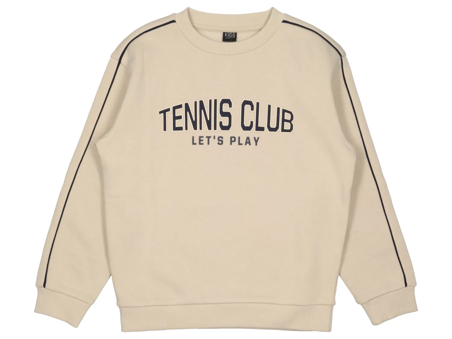Wibra Arizona Tennis felpa ragazzo cotone