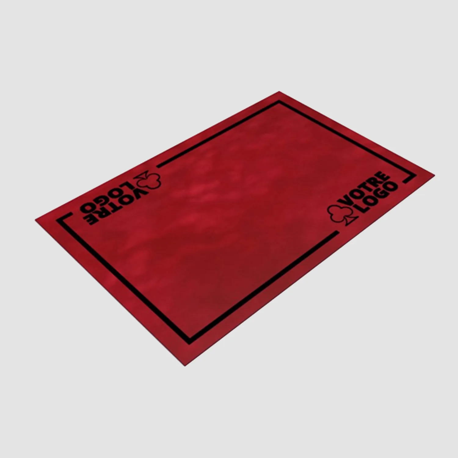 3BPRO T6040M tappeto 40x60 cm effetto scamosciato