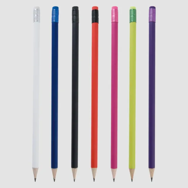 3BPRO E1605 matita con gomma