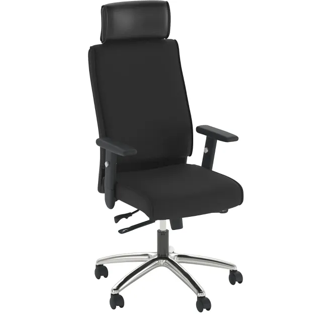 Kaiserkraft Amer sedia da ufficio ergonomica 150 kg