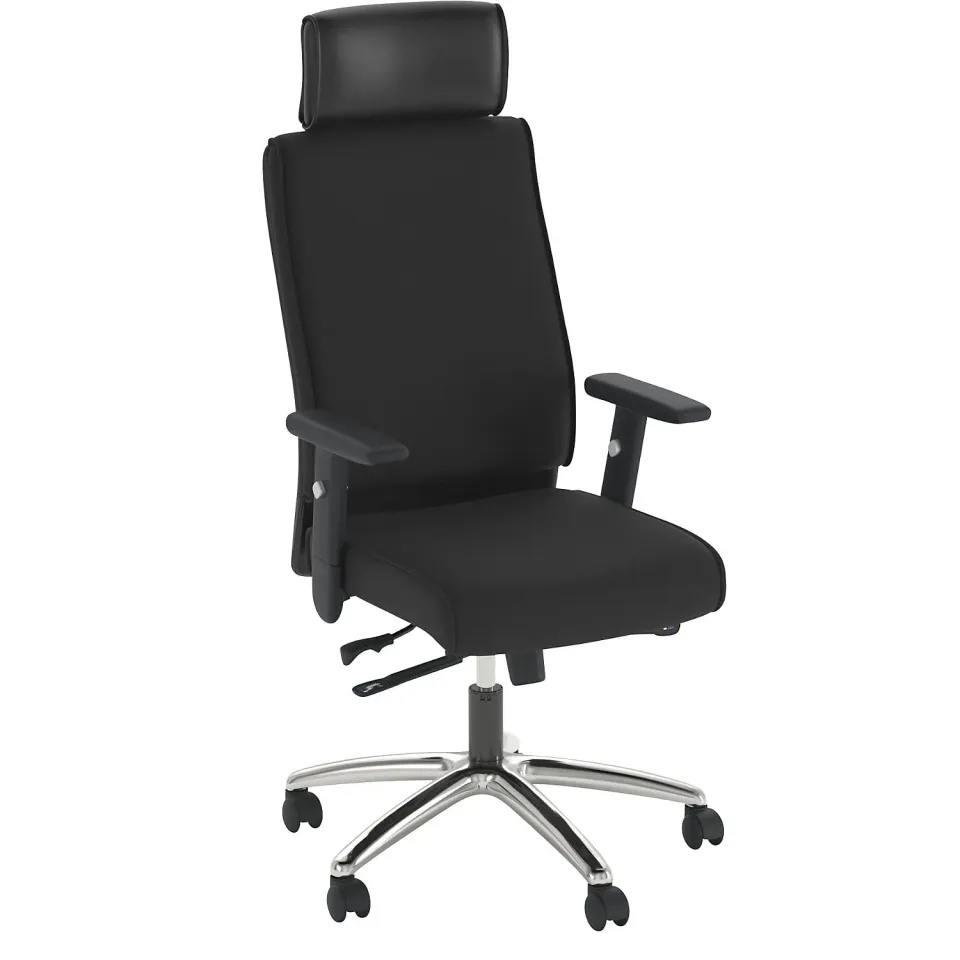 Kaiserkraft Amer sedia da ufficio ergonomica 150 kg