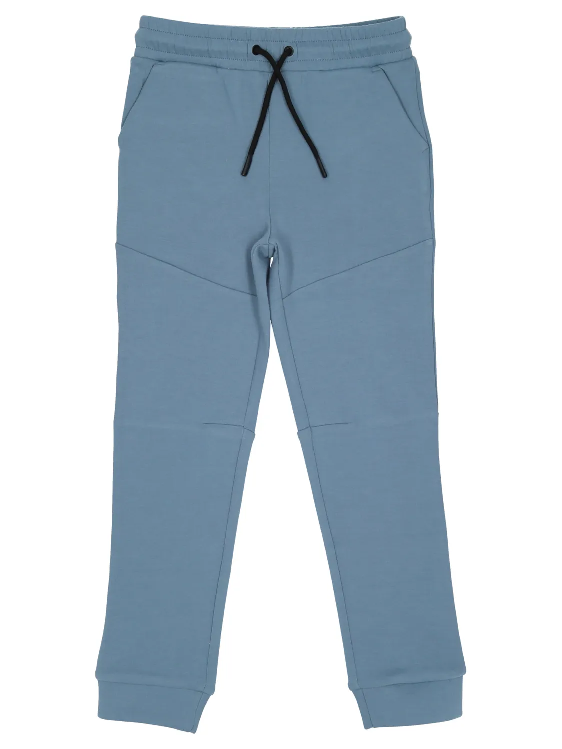 Wibra pantaloni jogging ragazzo in cotone e poliestere
