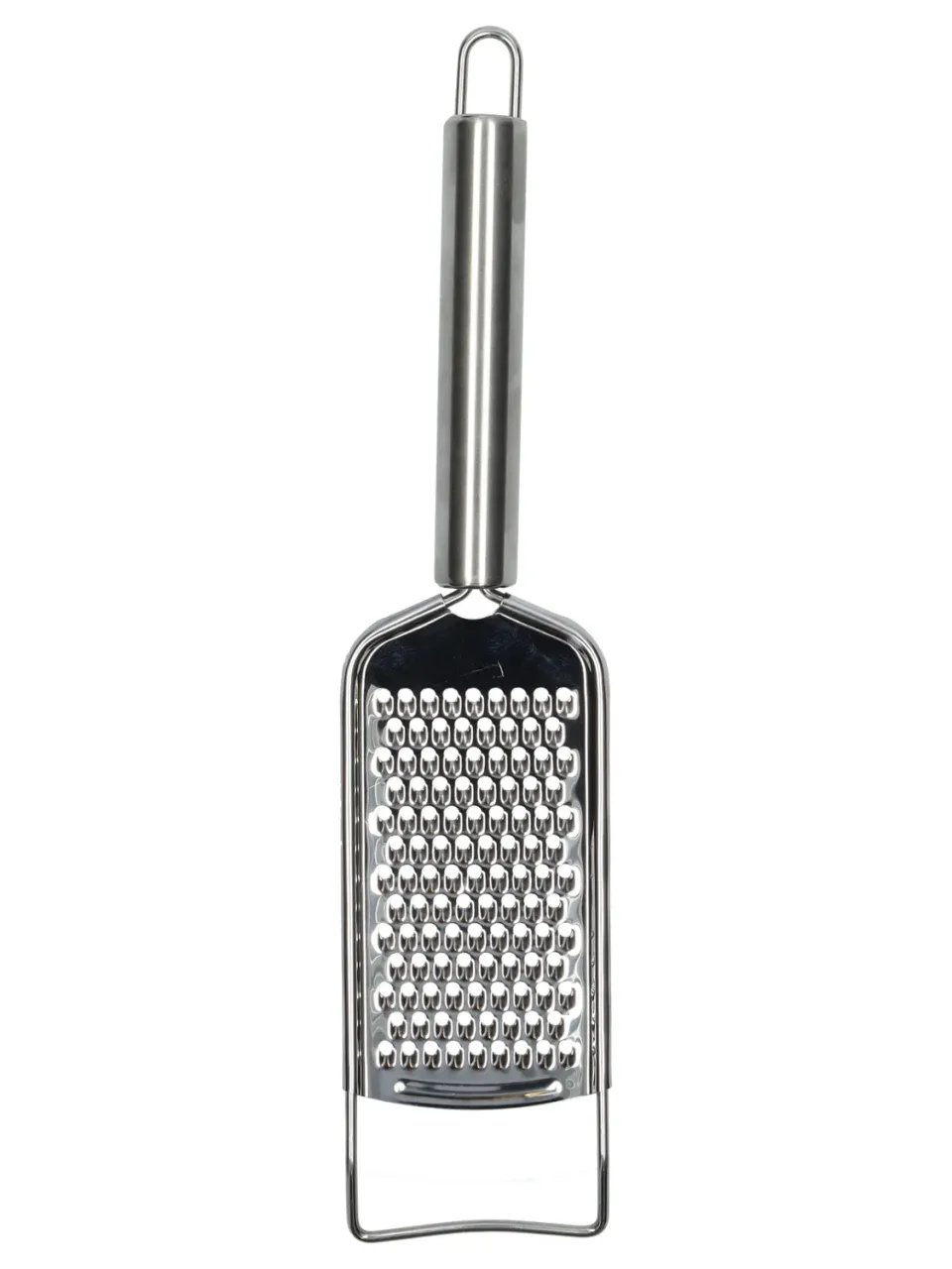 Wibra grattugia acciaio inox 26 cm