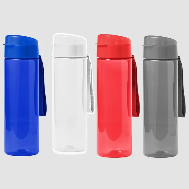 3BPRO 2714 borraccia Tritan senza BPA