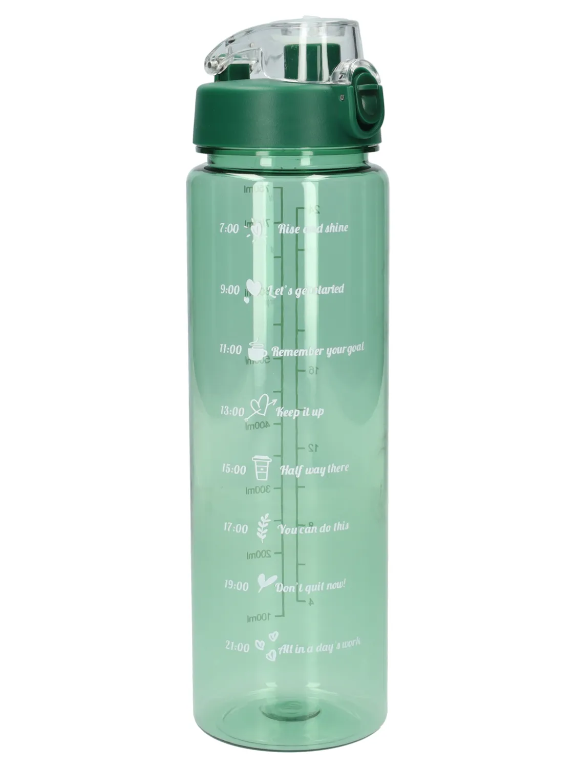 Wibra Bidon 750 ml