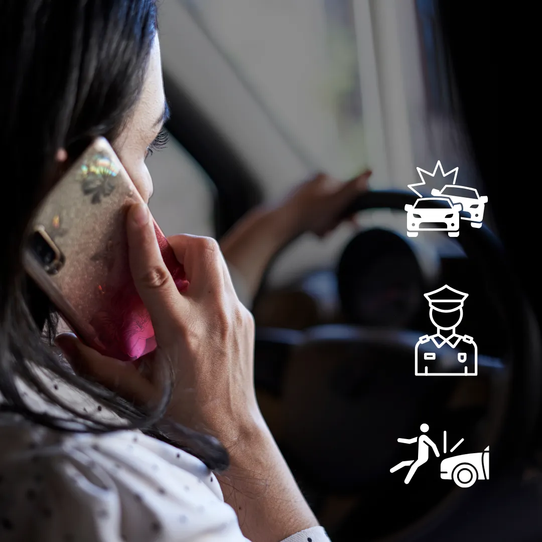 ADAMANTA 301 V3.0 EDR vivavoce auto Bluetooth multipoint