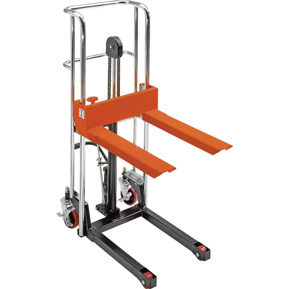 Kaiserkraft carrello elevatore a piattaforma 400 kg