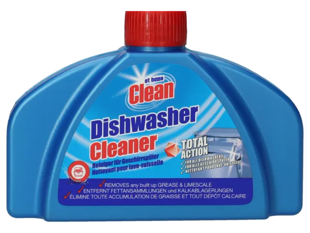 Wibra detergente lavastoviglie 250 ml monouso