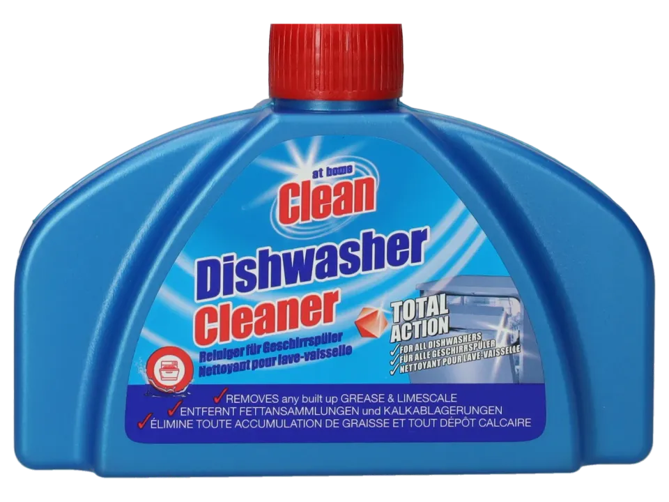 Wibra detergente lavastoviglie 250 ml monouso