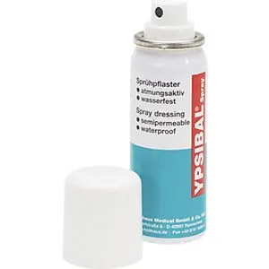 Kaiserkraft Ypsibal Cerotto spray impermeabile per ferite