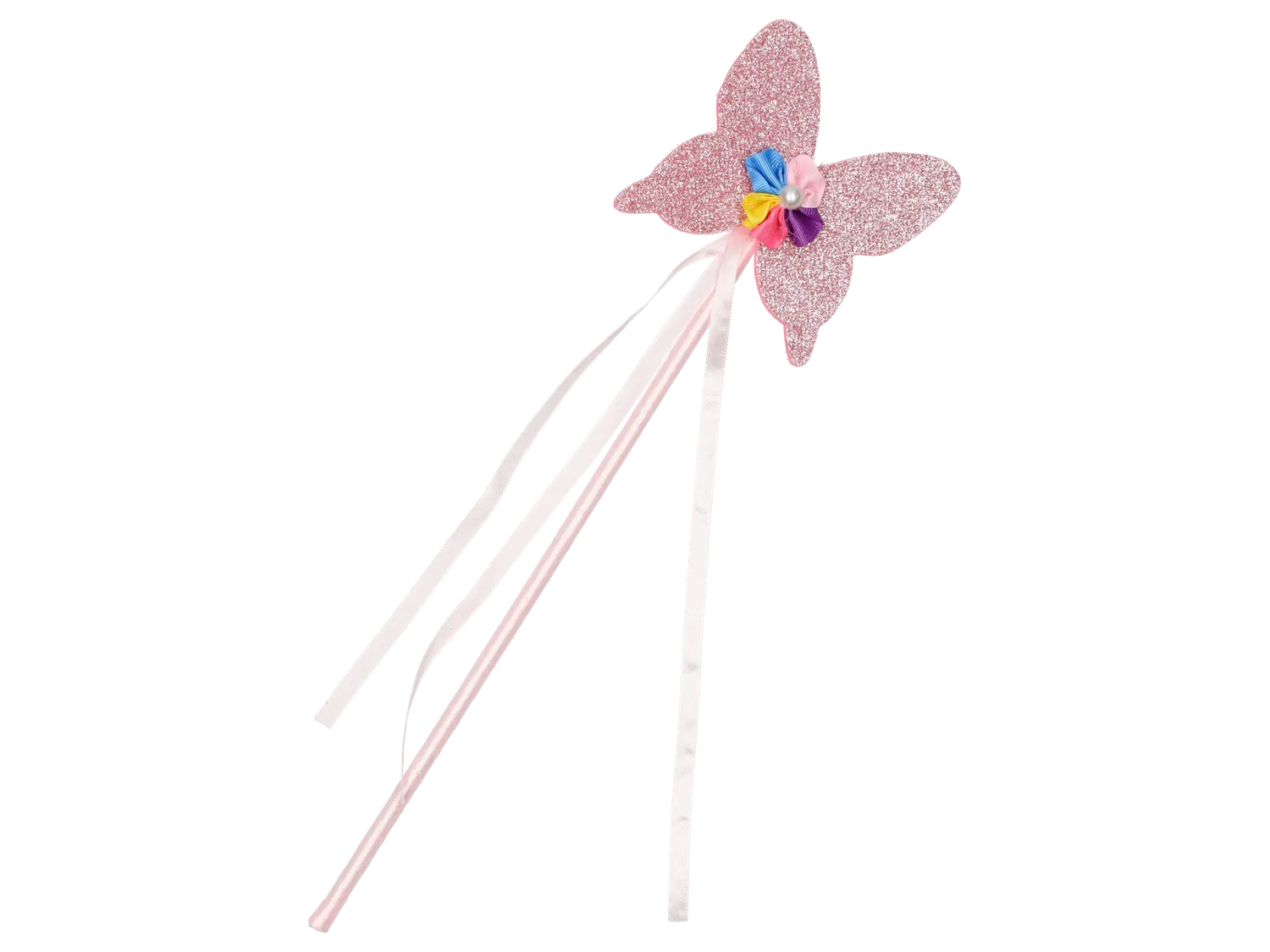 Wibra Costume Fata 3 Pezzi tutu bambina