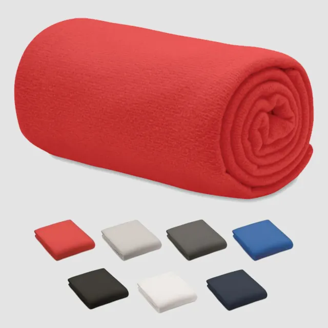 3BPRO MO6805 coperta pile RPET 120x150 cm