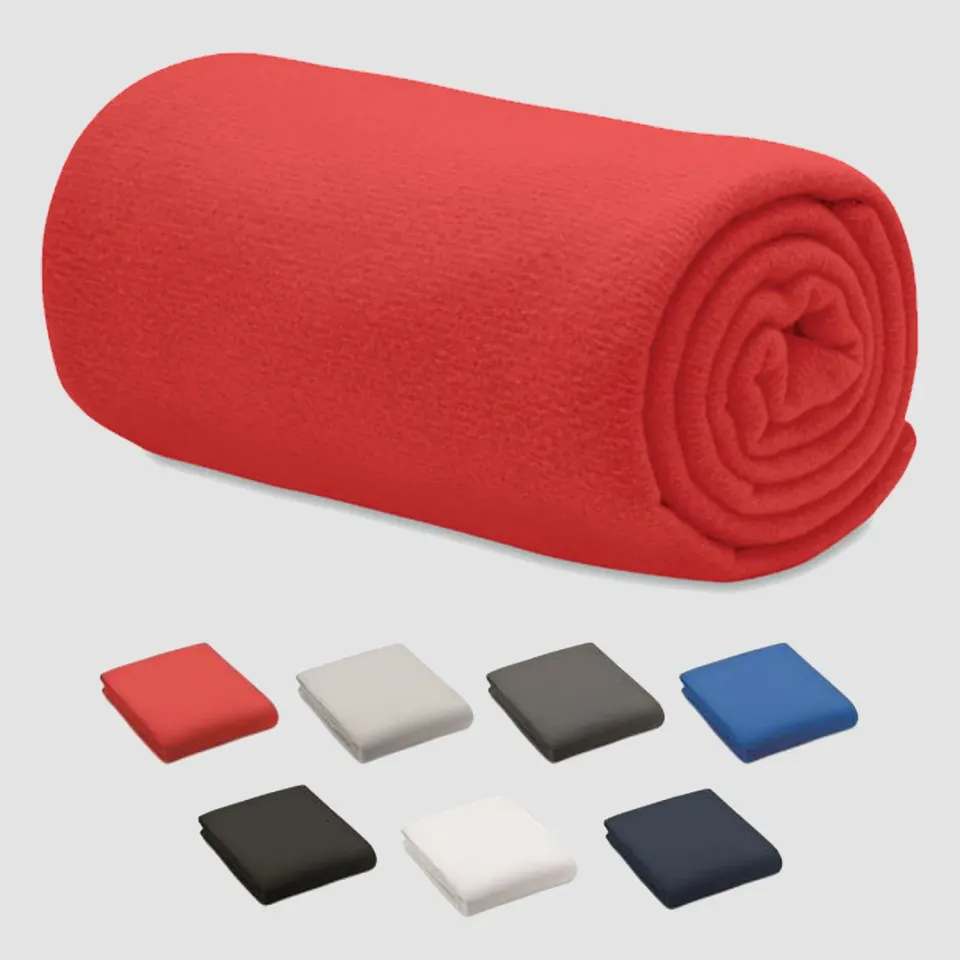 3BPRO MO6805 coperta pile RPET 120x150 cm