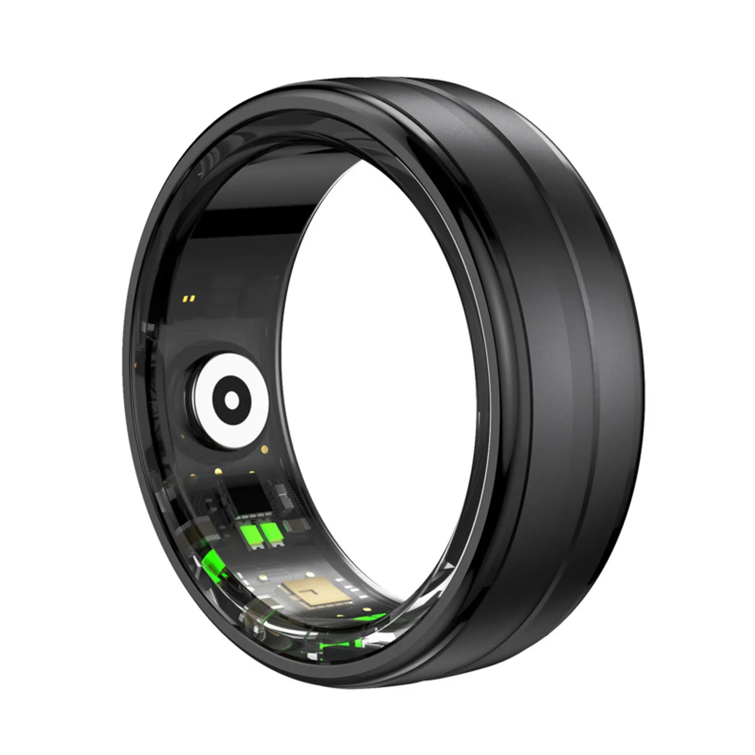 3BPRO Orbyt 1PA60904 anello smart alluminio