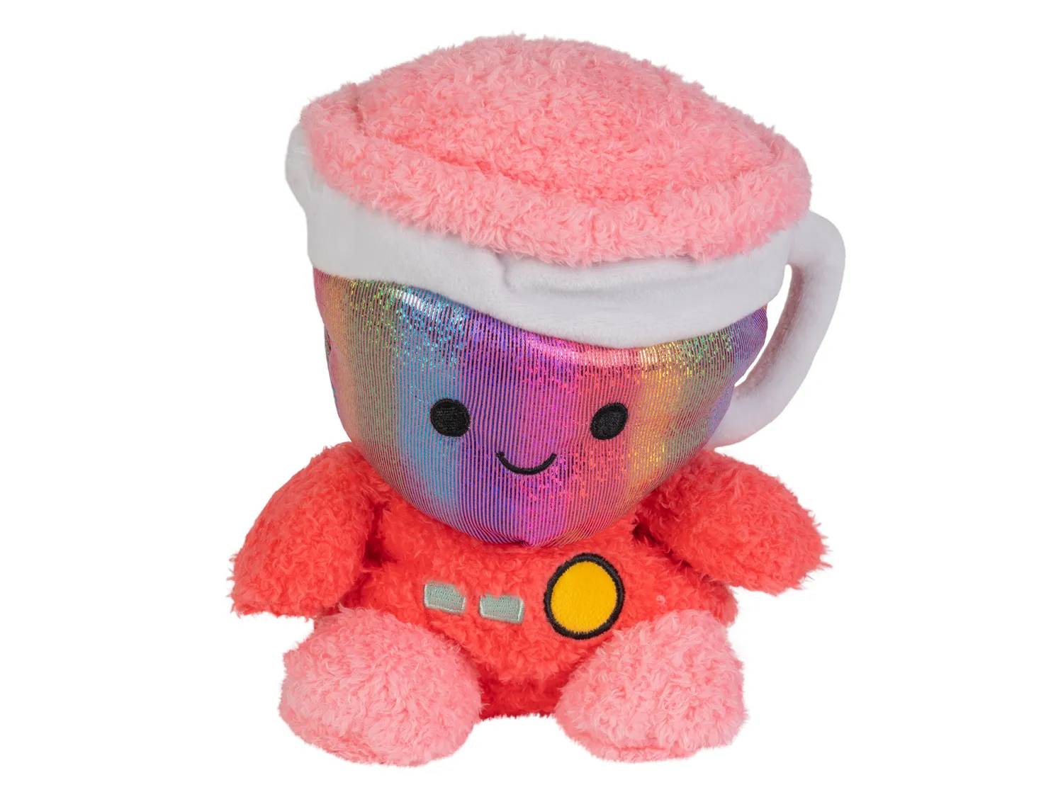 Wibra BumBumz peluche cucina morbido 20 cm singolo