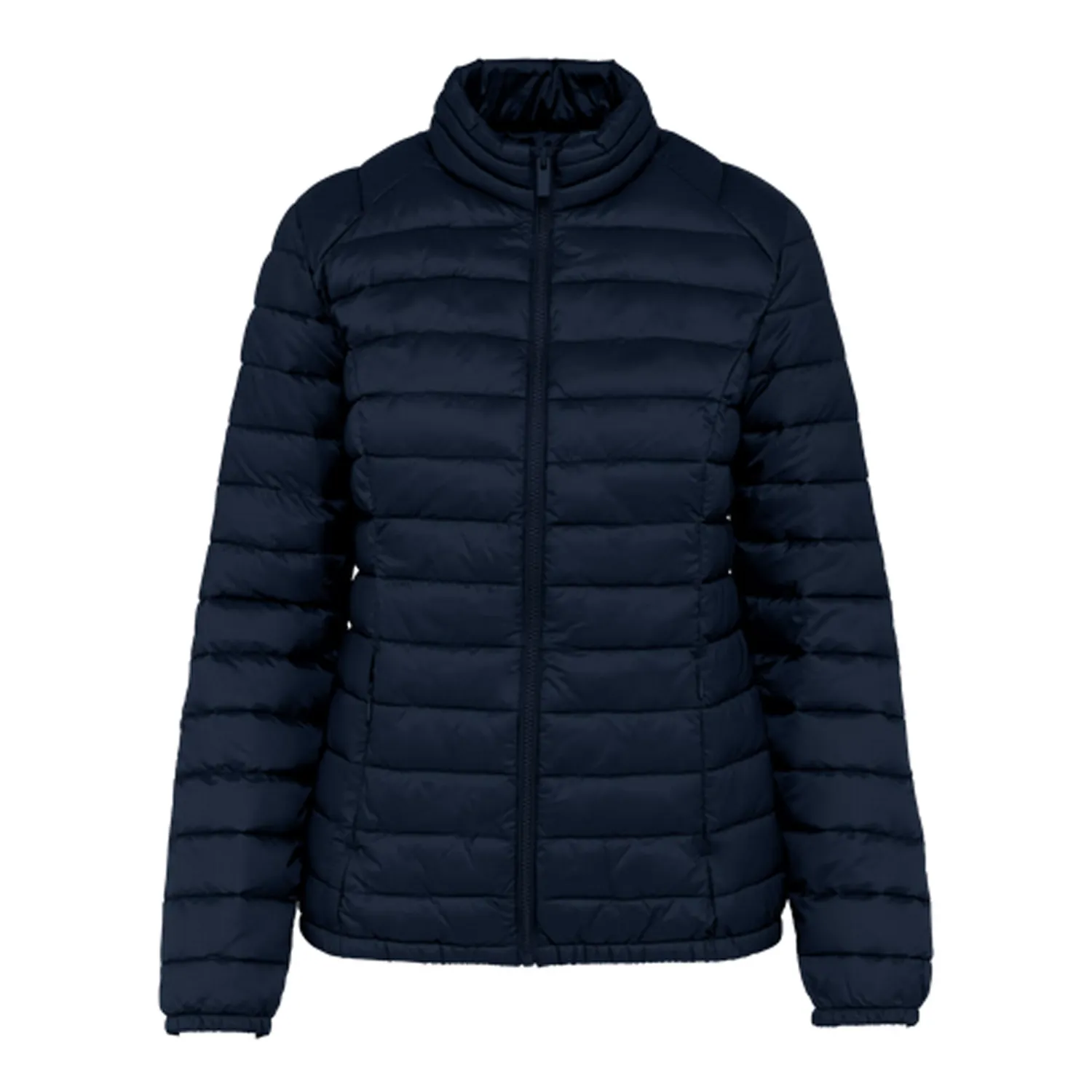 3BPRO NS6001 piumino unisex riciclato antivento
