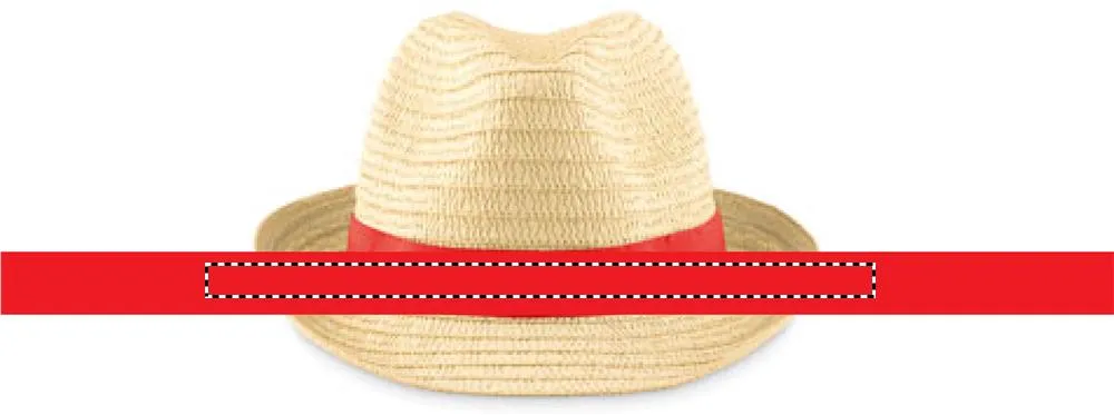 3BPRO MO9341 cappello festa plastica personalizzabile