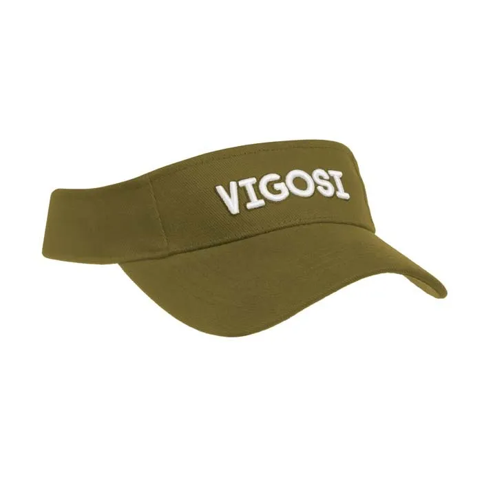 3BPRO MH2303 visiera parasole in cotone