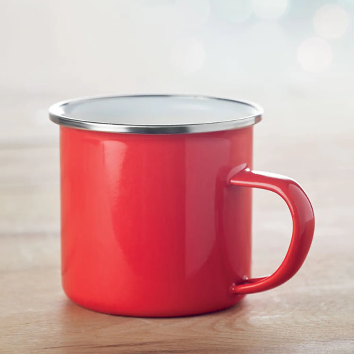 3BPRO MO9756 tazza smaltata vintage 350 ml