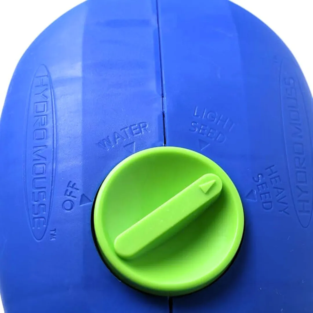 ADAMANTA nebulizzatore a pressione giardino 1,9 L