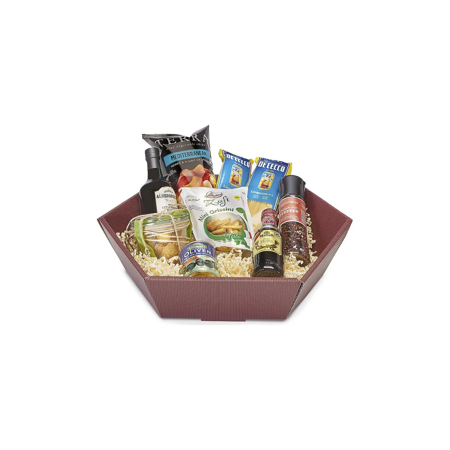 kaiserkraft SizzlePak carta riempitiva 10 kg