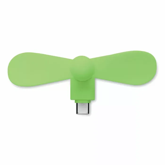 3BPRO ventilatore smartphone USB-C